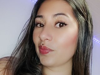 Erotisk videochatt nahomiblakee