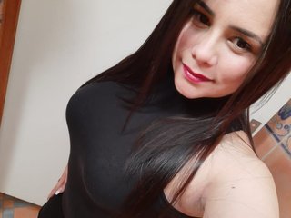 Erotisk videochatt Nahomihot8