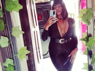 Erotisk videochatt Nahomy-07