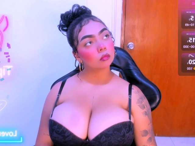 Sändningsbilder nahomy-ryans