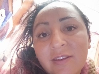 Erotisk videochatt Nahomy4