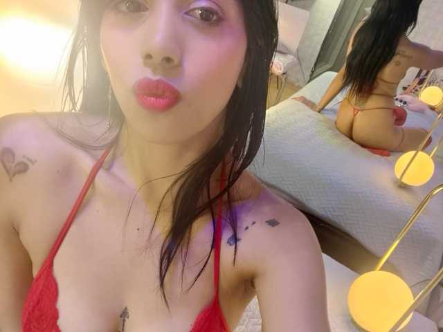 Foto av profilen NahomyBelle