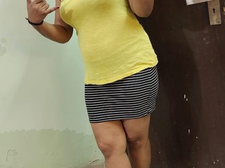 Erotisk videochatt Nainaa