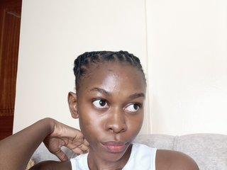 Erotisk videochatt Nairobii