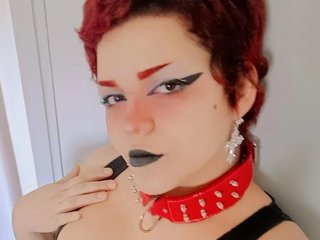 Erotisk videochatt NairyRed
