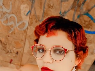 Erotisk videochatt NairyRed