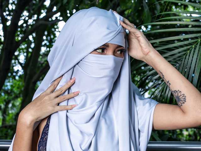 Foto av profilen naishaa1