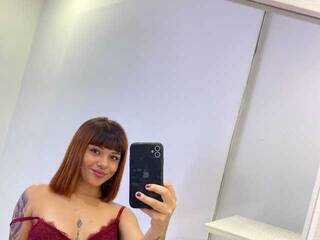 Erotisk videochatt NaiveCallie