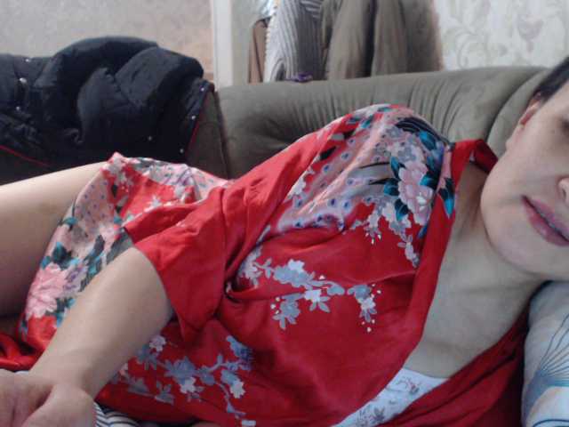 Sändningsbilder NakedSmile