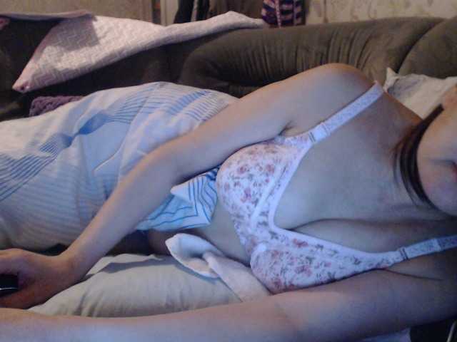 Sändningsbilder NakedSmile