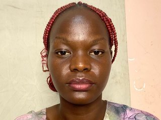 Erotisk videochatt Nalanii