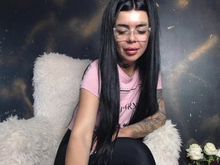 Erotisk videochatt NalaPaw