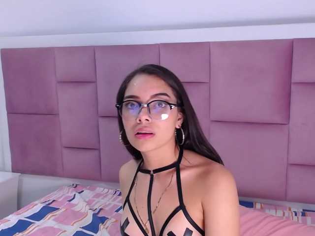 Foton NalaRey Hey guys! today is a magical day to fuck and have fun together. My Goal is My SLOOPY BLOWJOB #latina #teen #18 #skinny #new @remain for the goal