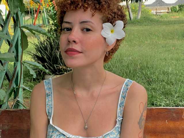 Foto av profilen Nalinha