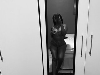 Erotisk videochatt Brownkitty