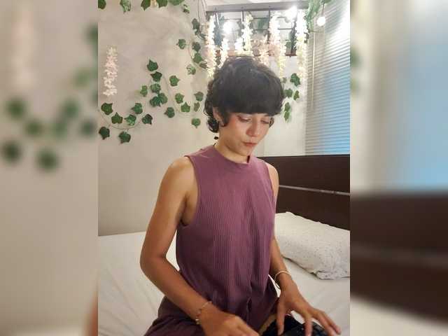 Sändningsbilder Nami-C