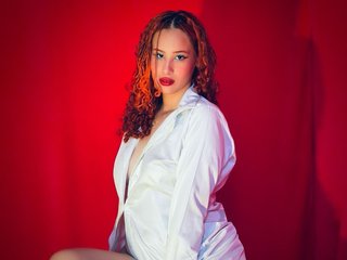 Erotisk videochatt NamiCurls