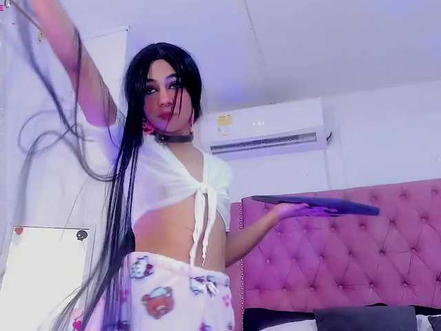 Foton nana-kitten1 I dance sexy for you and get completely naked @total Control my lush PVT OPEN WITH CONDITIONS