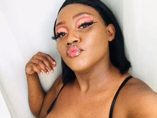 Erotisk videochatt Nanababe1