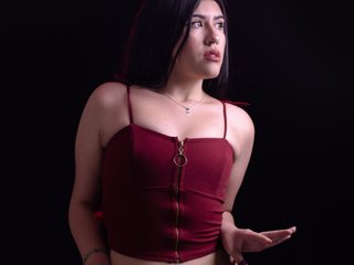 Erotisk videochatt NanaBlackbee