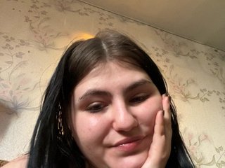 Erotisk videochatt NanaDaizy