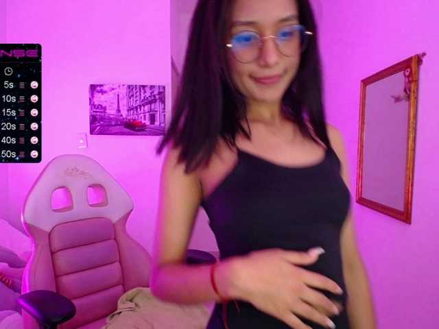 Sändningsbilder nanami-