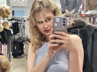 Erotisk videochatt NanariUta