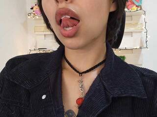 Erotisk videochatt NanaRott01