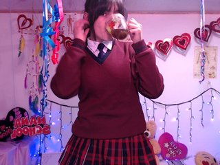Foton NanaSchool vibrator toy activated #ohmibod my parents at home we can not make noise show naked #Pussy #Ass #Feet #Tits #Natural #18