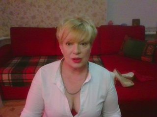 Erotisk videochatt NanceMargie