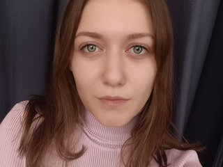 Erotisk videochatt Nancy-White