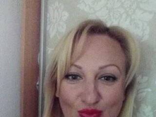 Erotisk videochatt NancyBlonde