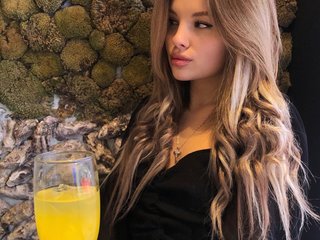 Erotisk videochatt NancyCutie