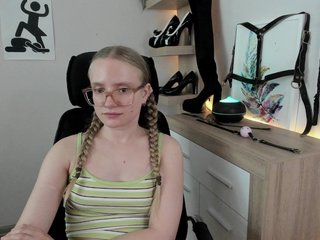 Erotisk videochatt NancyErotic