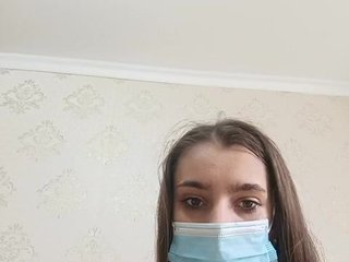 Erotisk videochatt NancyMurphy