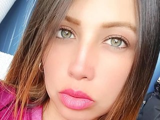 Erotisk videochatt Nandy-bella