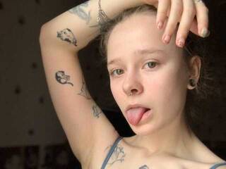 Erotisk videochatt Nani-Severus