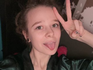 Erotisk videochatt Nani-Severus