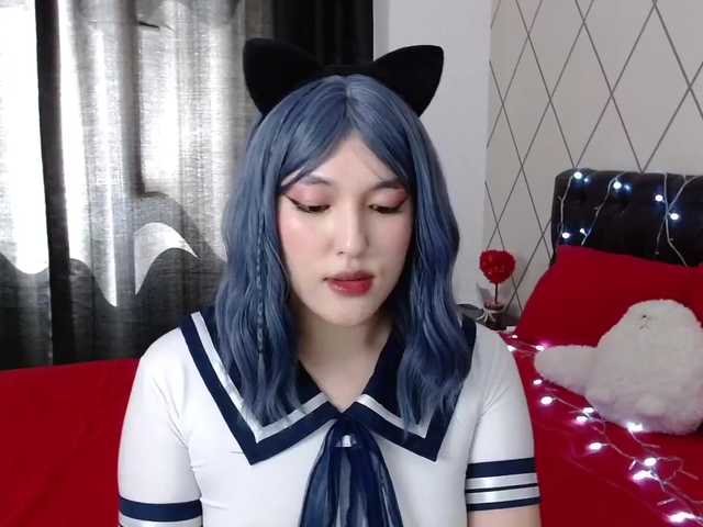 Sändningsbilder NannaJonn