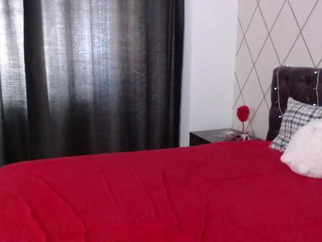 Sändningsbilder NannaJonn