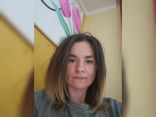 Sändningsbilder Nanny-Lora