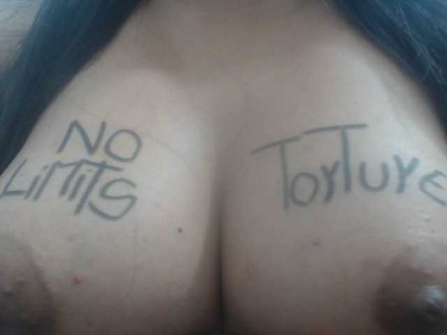 Foton Nantix1 #squirt #cum #torture #deep Throat #double penetration #smoking #fetish #latina