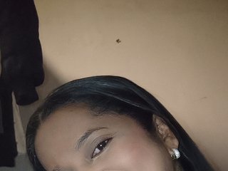 Erotisk videochatt NANYEBONY