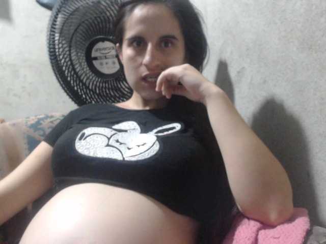 Foton nanytaplay #latina #pregnant #squirt #deeptrhoat #analdeep #torture