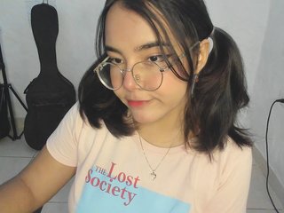 Erotisk videochatt Naoko-Uwu