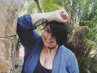 Foto av profilen naomi-carbo