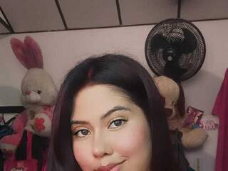 Erotisk videochatt Naomi-Stone