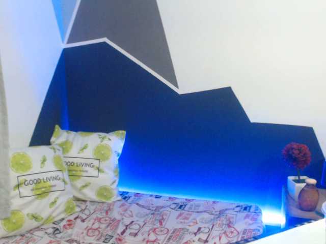 Sändningsbilder naomi20