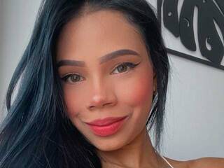 Erotisk videochatt NaomiBrooke