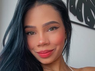 Erotisk videochatt NaomiBrooke